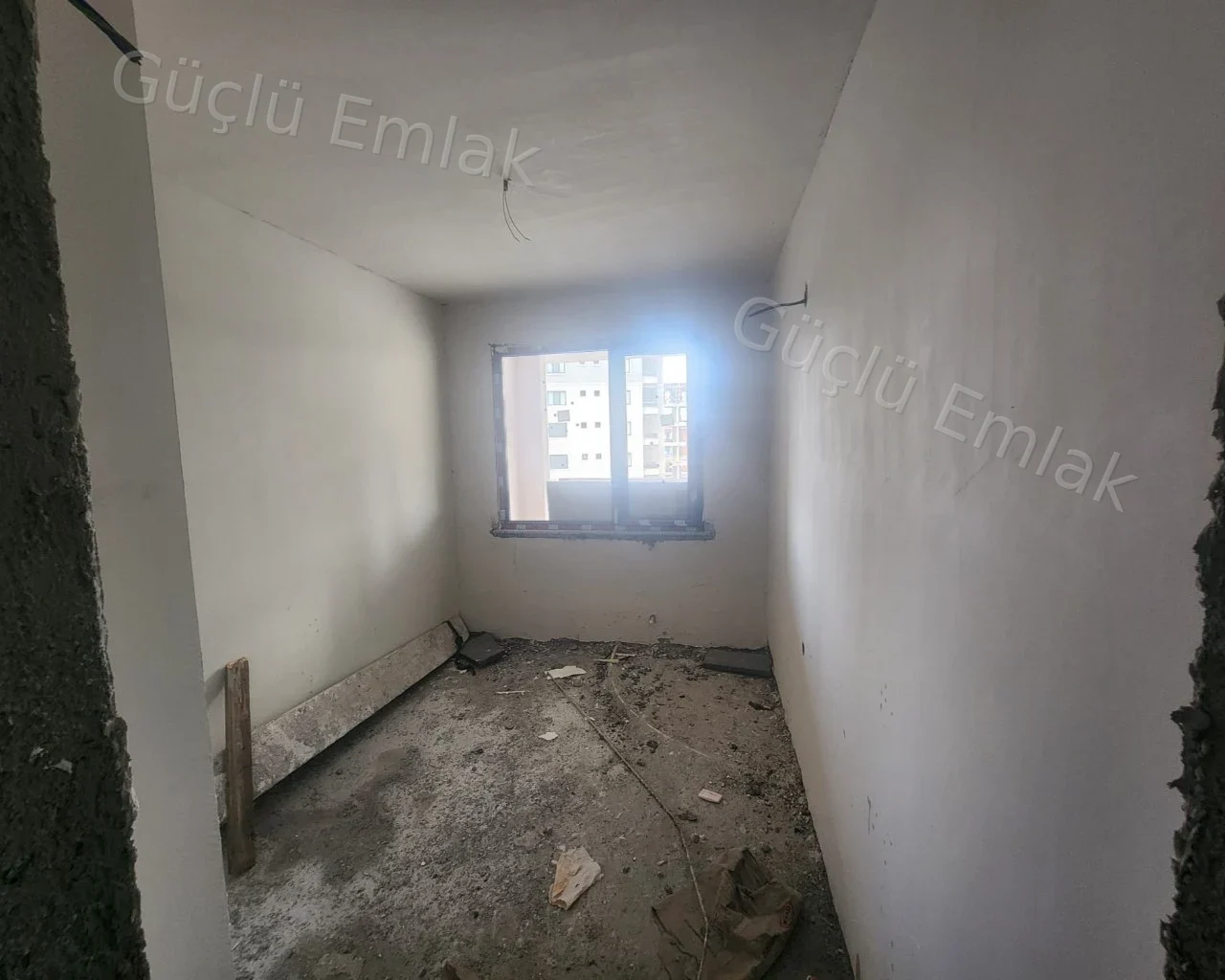 Fener Altınpark'ta Havuzlu, 2+1, Zemin Kat. FIRSAT FİYAT - 16. fotoğraf