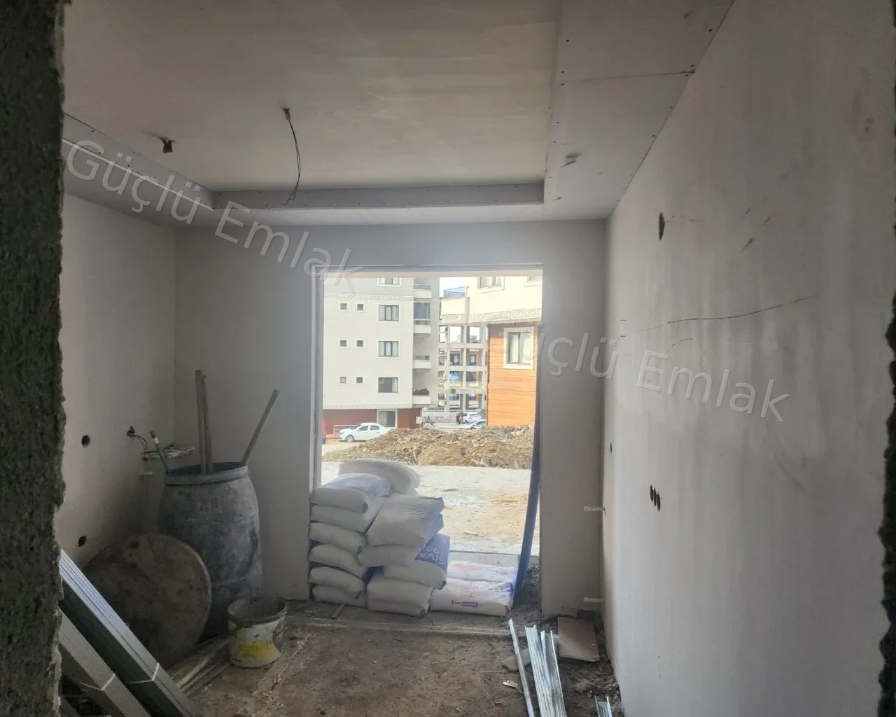 Fener Altınpark'ta Havuzlu, 2+1, Zemin Kat. FIRSAT FİYAT - 22. fotoğraf