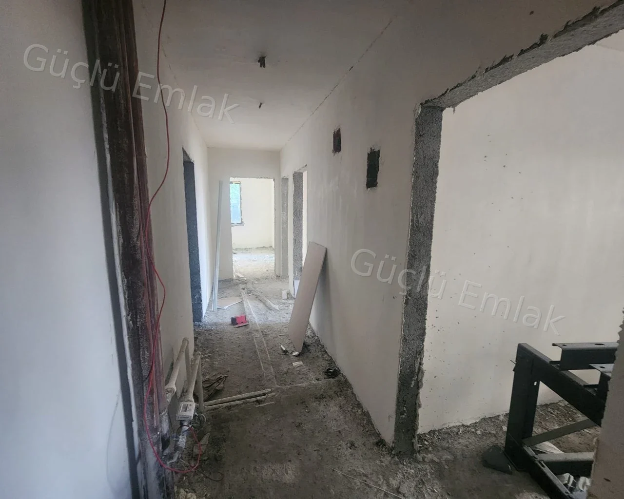 Fener Altınpark'ta Havuzlu, 2+1, Zemin Kat. FIRSAT FİYAT - 23. fotoğraf