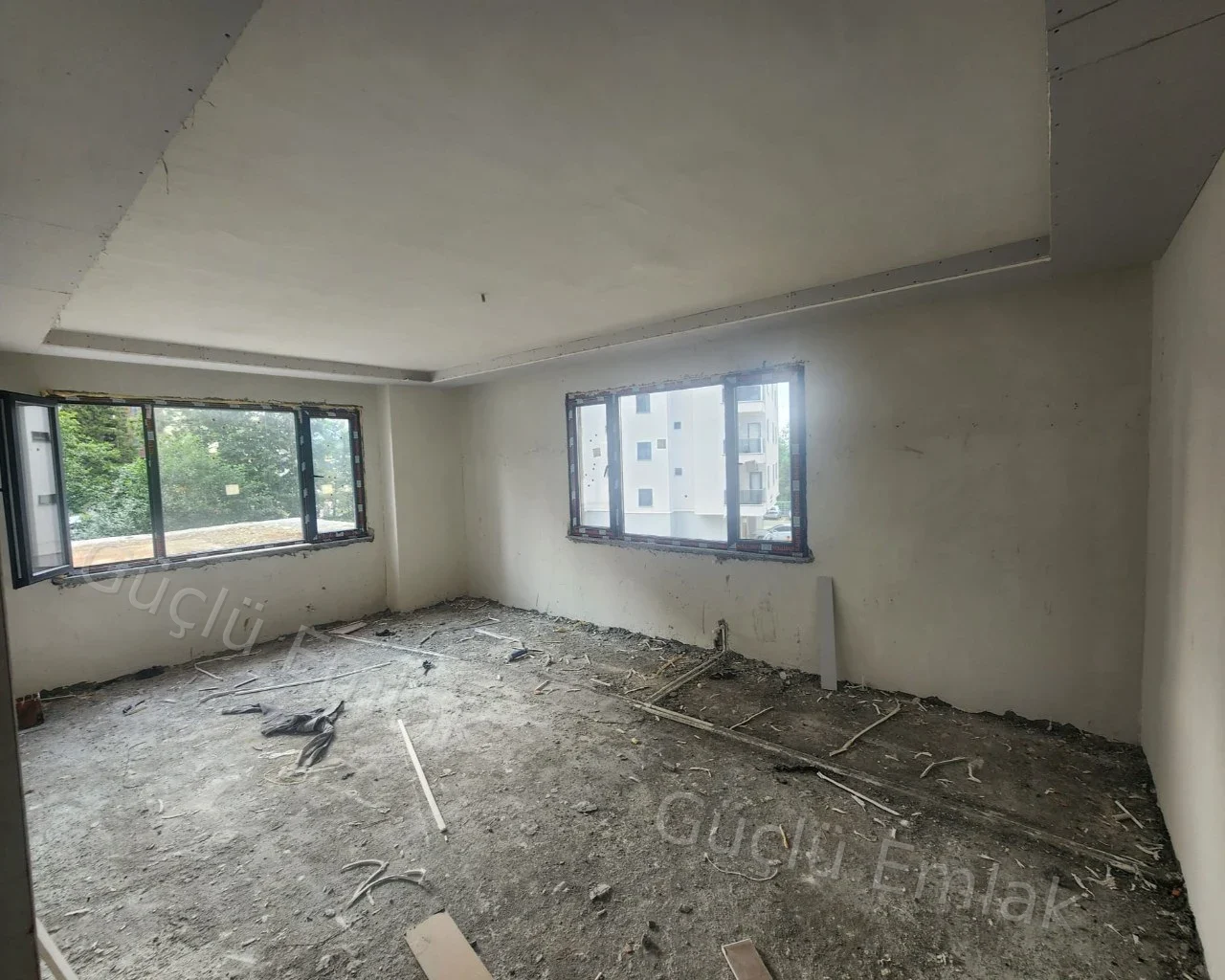 Fener Altınpark'ta Havuzlu, 2+1, Zemin Kat. FIRSAT FİYAT - 12. fotoğraf