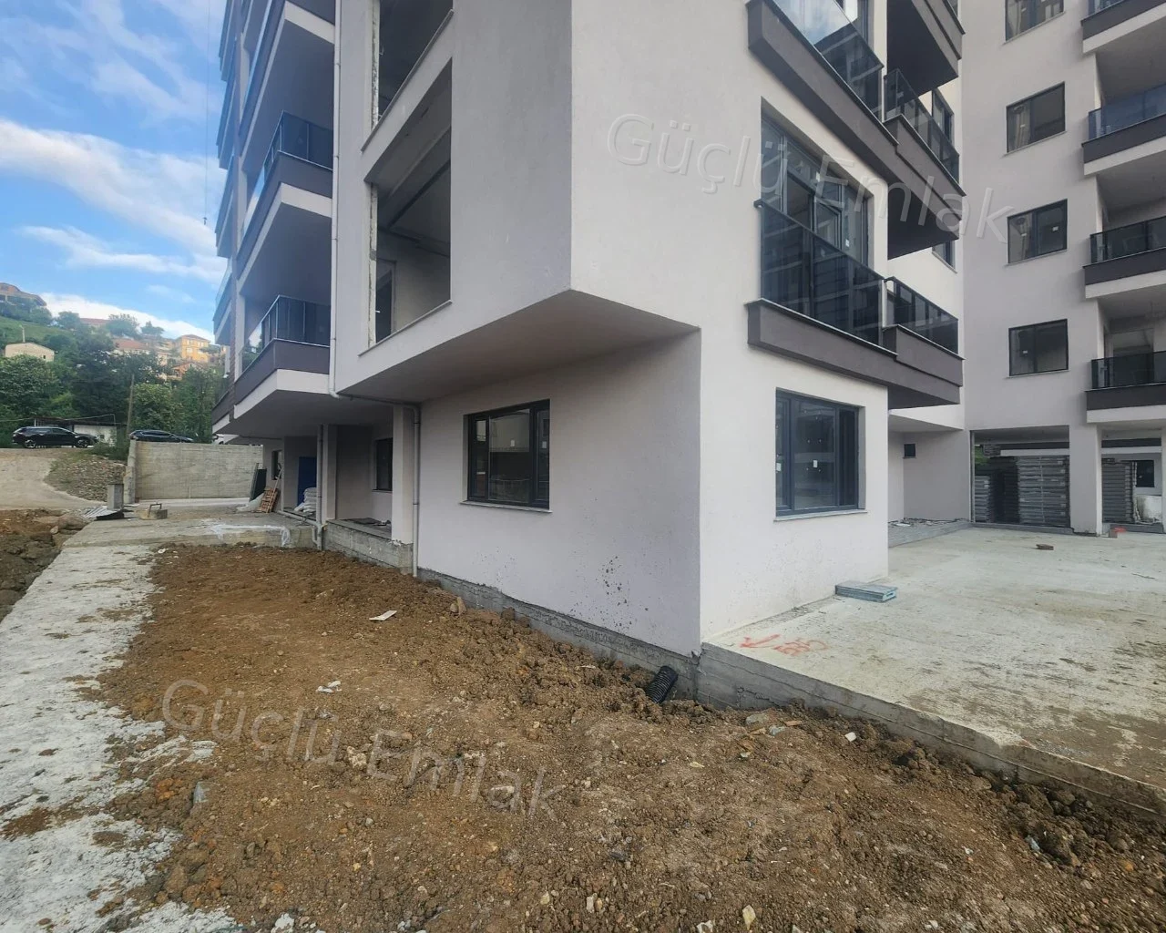 Fener Altınpark'ta Havuzlu, 2+1, Zemin Kat. FIRSAT FİYAT - 8. fotoğraf