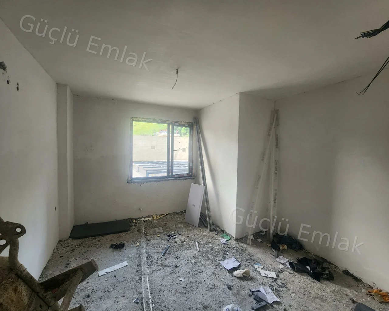 Fener Altınpark'ta Havuzlu, 2+1, Zemin Kat. FIRSAT FİYAT - 18. fotoğraf