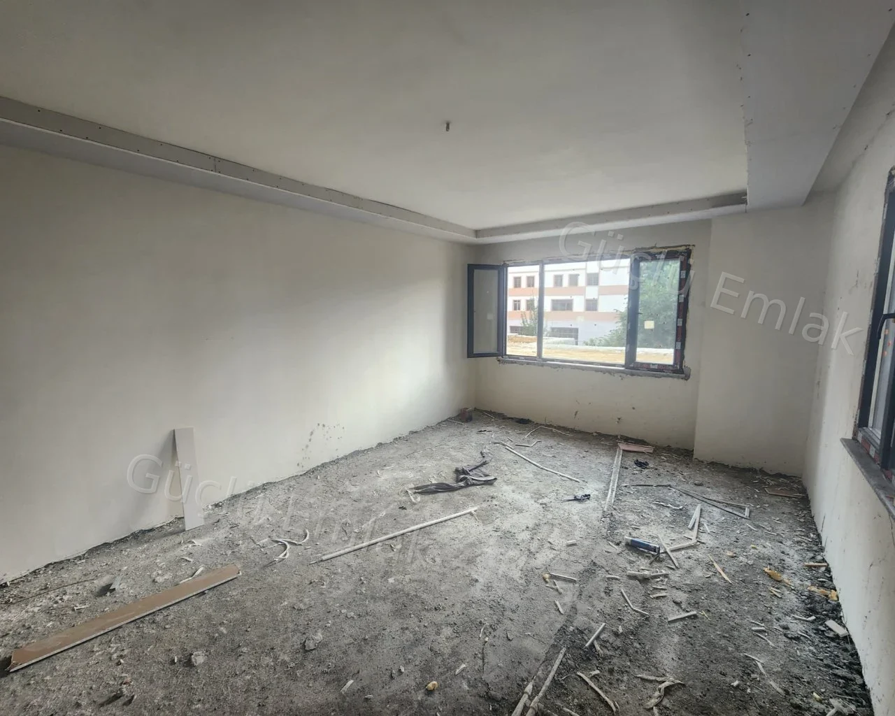 Fener Altınpark'ta Havuzlu, 2+1, Zemin Kat. FIRSAT FİYAT - 15. fotoğraf