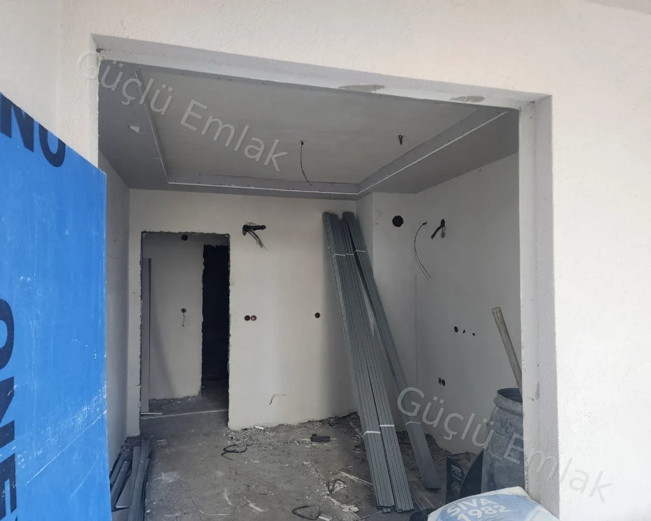 Fener Altınpark'ta Havuzlu, 2+1, Zemin Kat. FIRSAT FİYAT - 26. fotoğraf