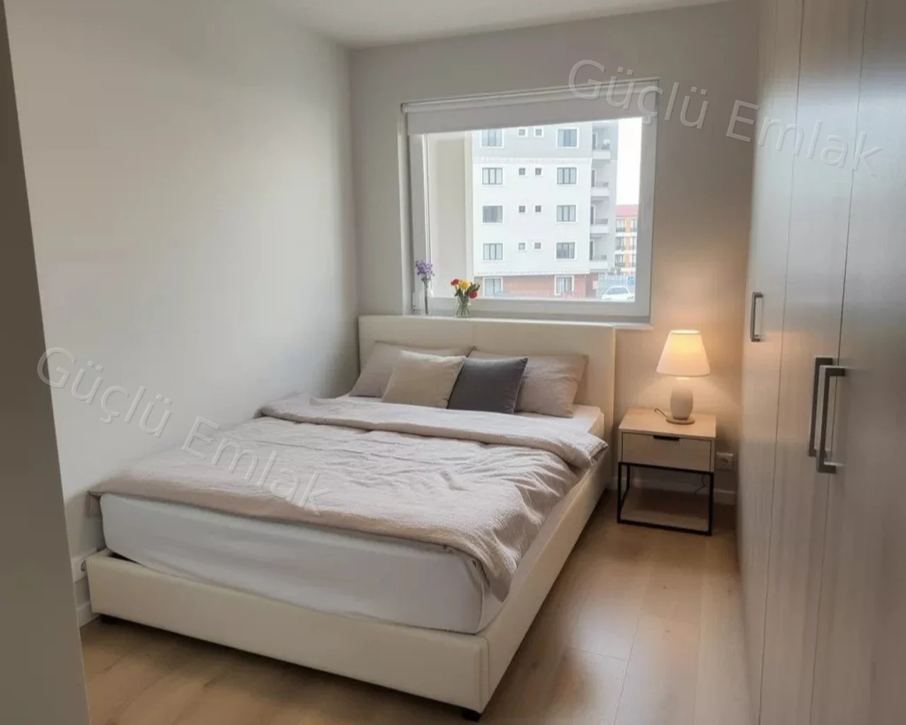 Fener Altınpark'ta Havuzlu, 2+1, Zemin Kat. FIRSAT FİYAT - 6. fotoğraf