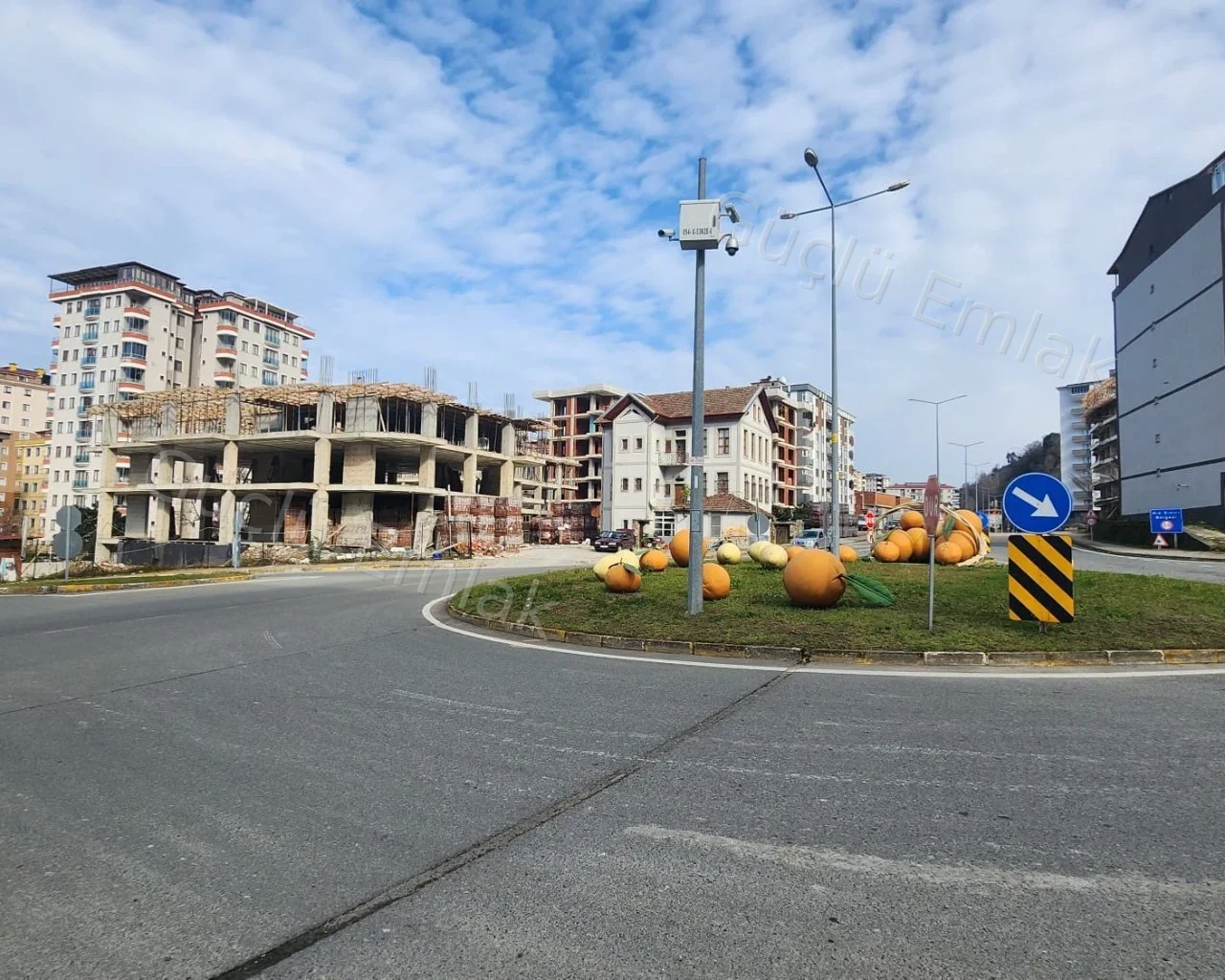 Değerli Bölge ve konumda eşsiz Dükkan 700mt2 Net. Kısa süreliğine - 8. fotoğraf