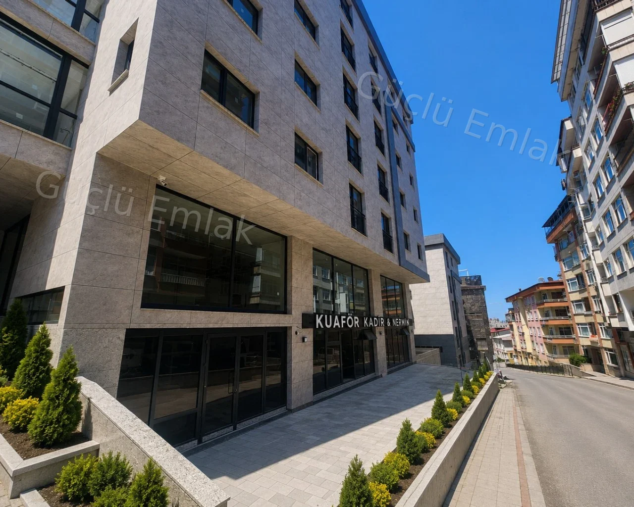 Şehrin Göbeğinde Kuyumcular SokağındaKapalı Otoparklı Lüks Daire - 4. fotoğraf